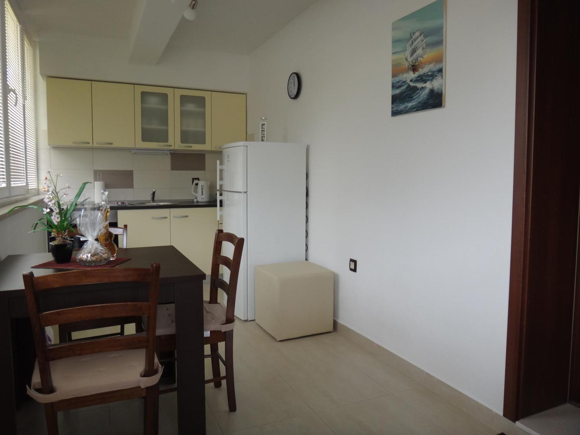 Apartments Selina Vinisce Room photo