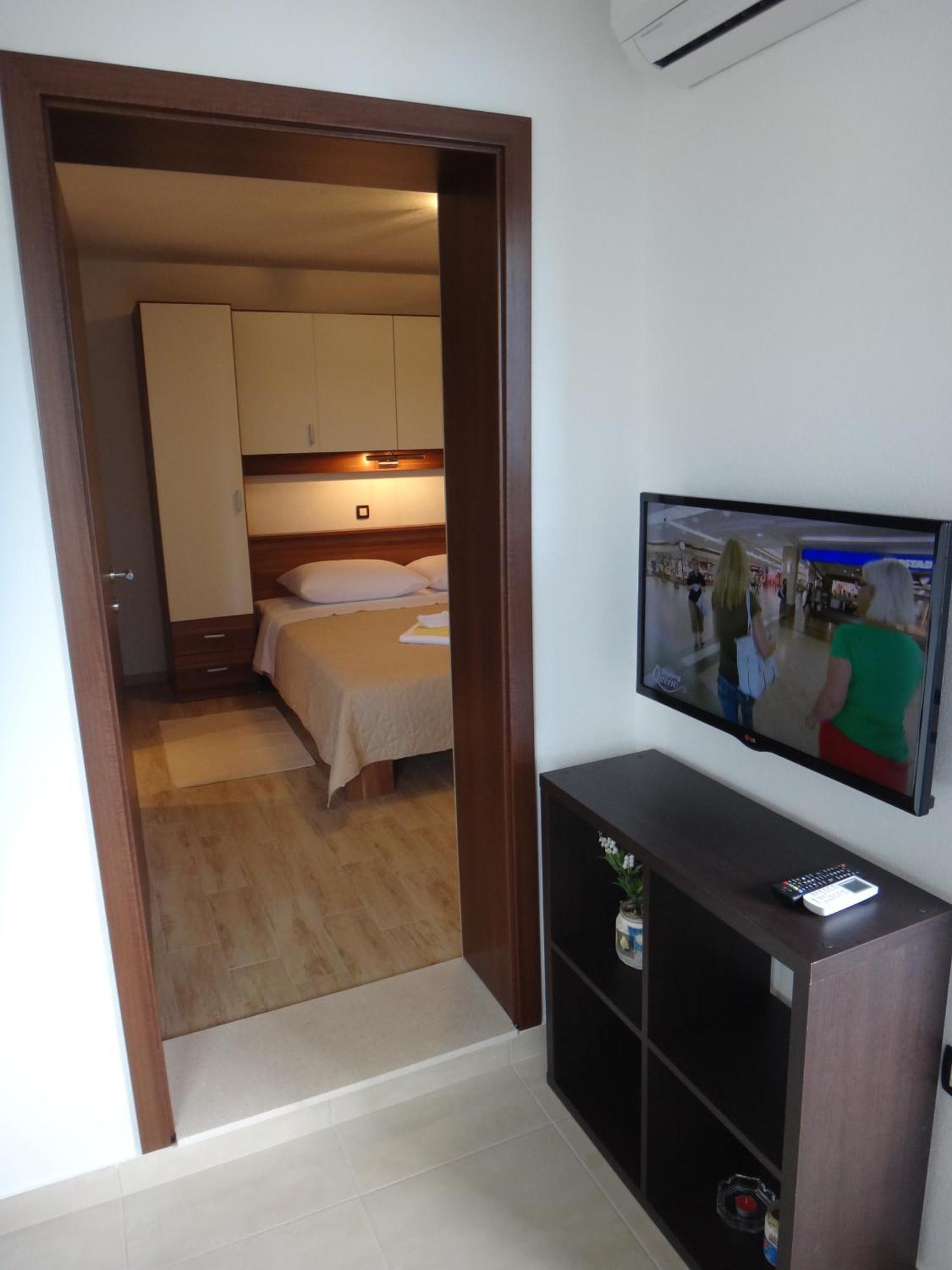 Apartments Selina Vinisce Room photo