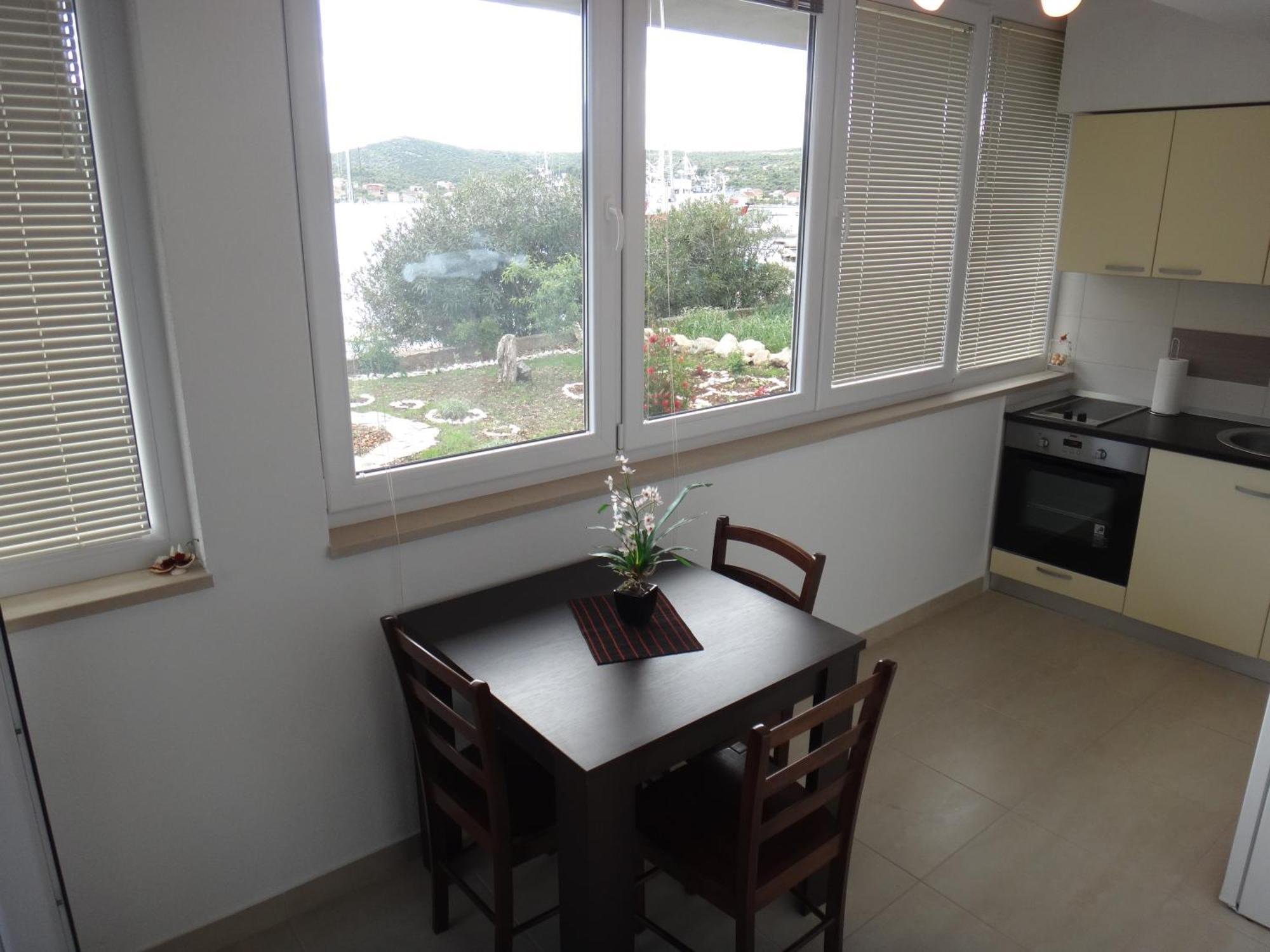 Apartments Selina Vinisce Room photo
