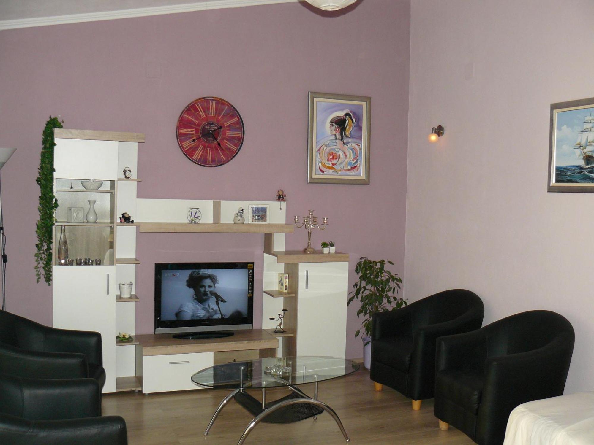 Apartments Selina Vinisce Room photo