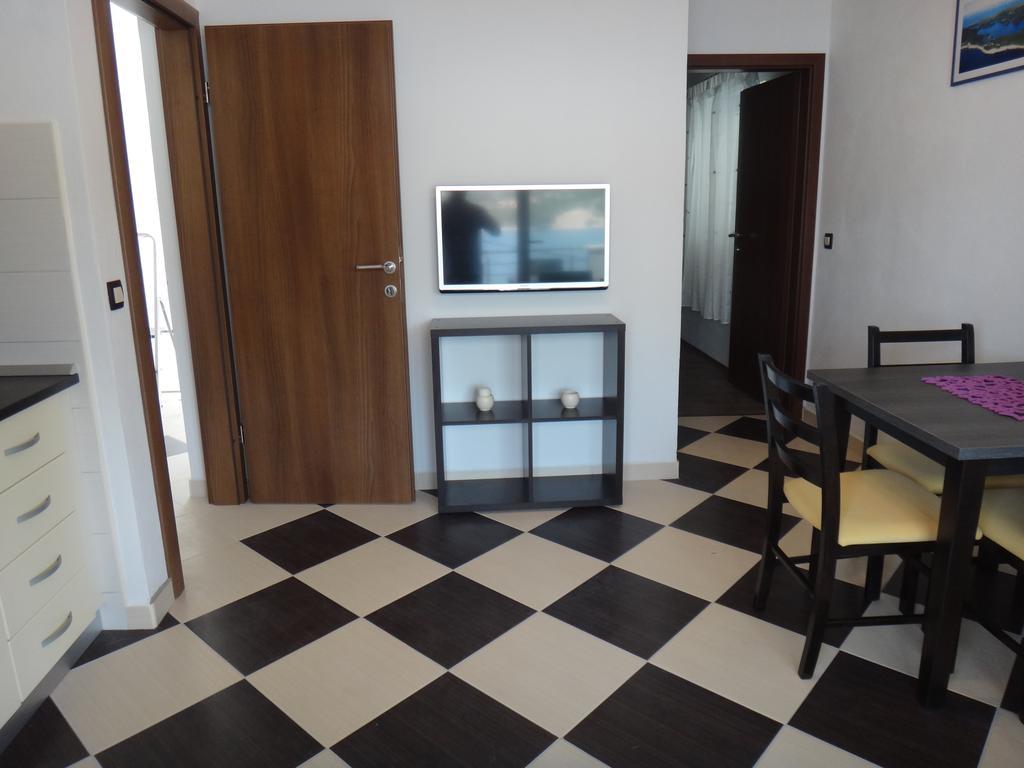 Apartments Selina Vinisce Room photo
